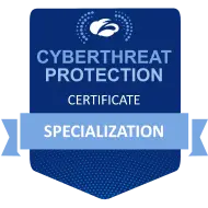Zscaler Cyberthreat Protection認定の専門コース