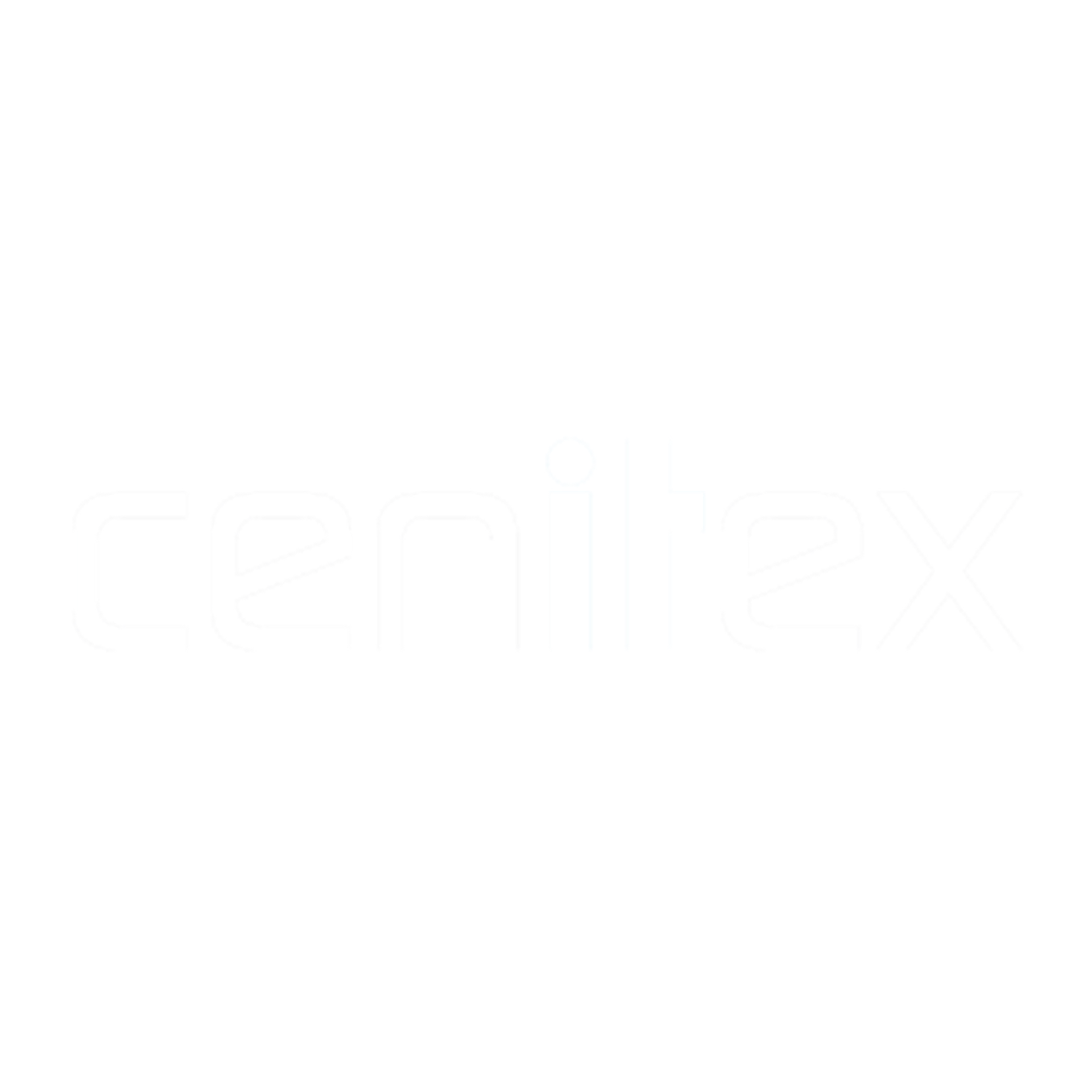 Cenitex Logo