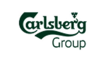 Carlsbergのロゴ