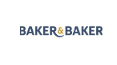 Baker & Bakerのロゴ