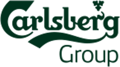 Carlsberg Groupのロゴ