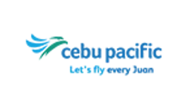 Cebu Pacificのロゴとサムネイル