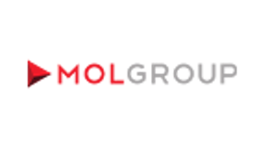 MOL Groupのロゴ - サムネイル