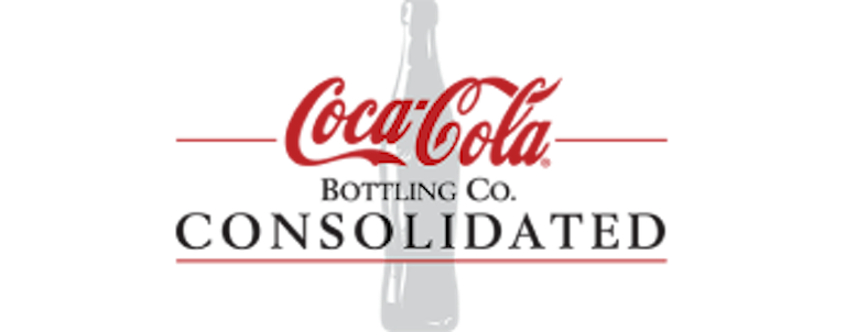 Coca Cola Bottling Co. Consolidatedのロゴ
