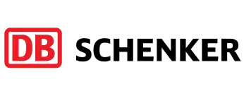 DB Schenkerのロゴ