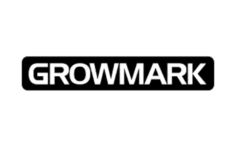 GROWMARKのロゴ