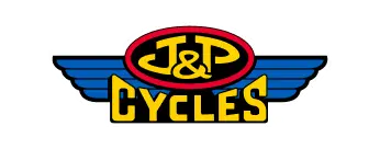 J&P Cyclesのロゴ