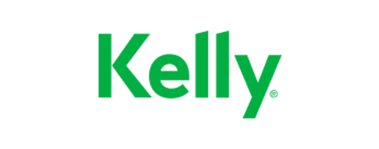 Kelly Servicesのロゴ