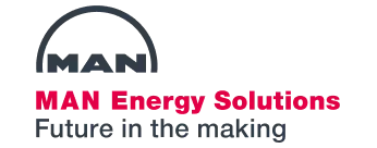 MAN Energy Solutionsのロゴ