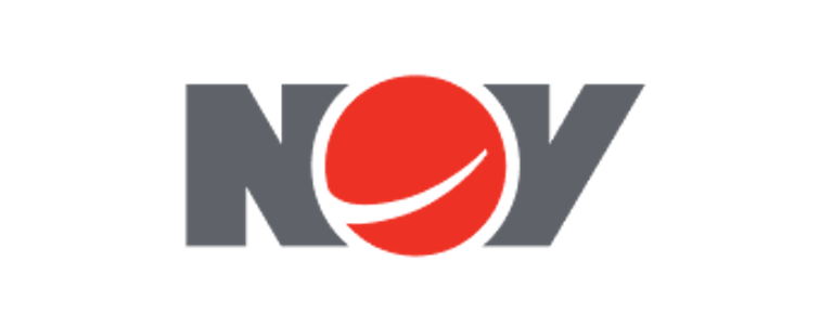 NOVのロゴ