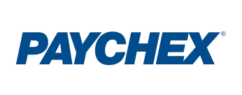 Paychexのロゴ