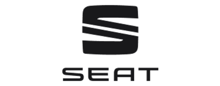 Seatのロゴ