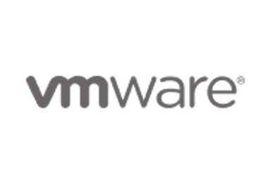 VMwareのロゴ