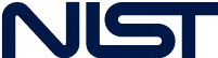 NISTのロゴ