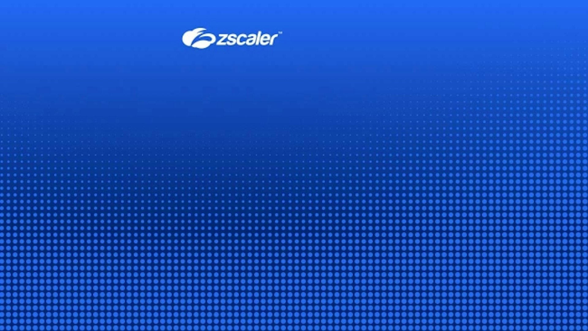 ZscalerとSalesforceの導入ガイド