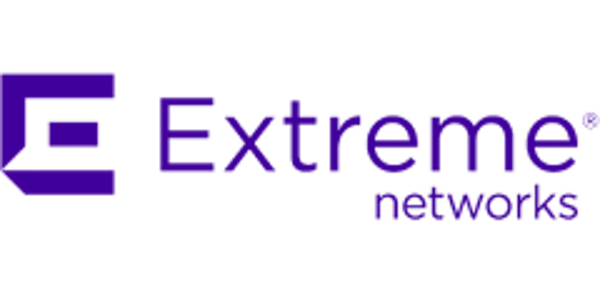 Extreme Networksのロゴ