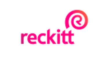 Reckittのロゴ