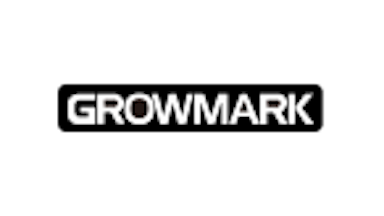 GROWMARKのロゴ