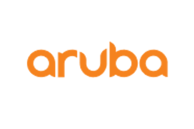Arubaのロゴ