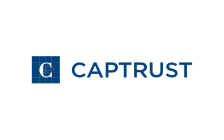 CAPTRUSTのロゴ
