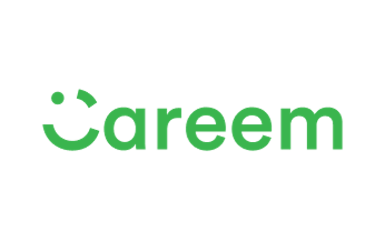 Careemのロゴ