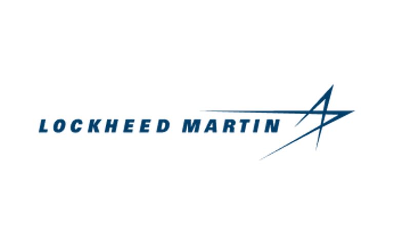LOCKHEED MARTINのロゴ