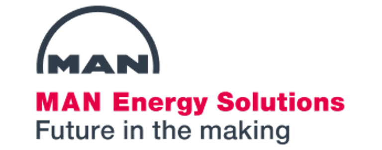 MAN Energy Solutionsのロゴ