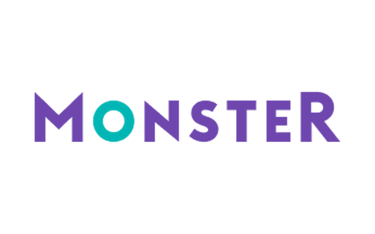 MONSTERのロゴ