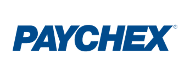 Paychexのロゴ