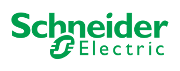 Schneider Electricのロゴ