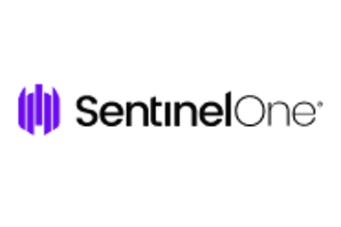 SentinelOneのロゴ