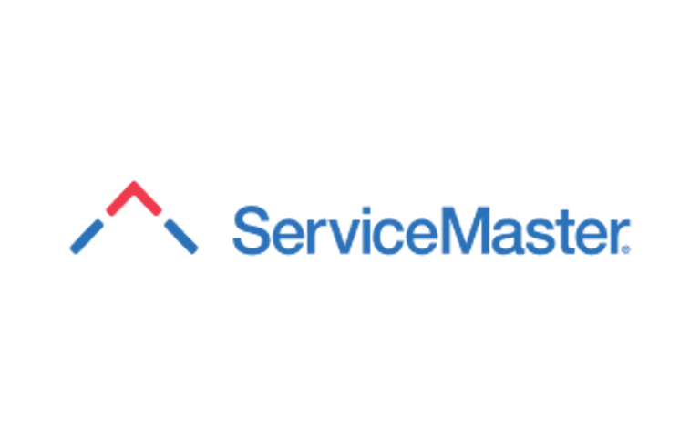 Service Masterのロゴ