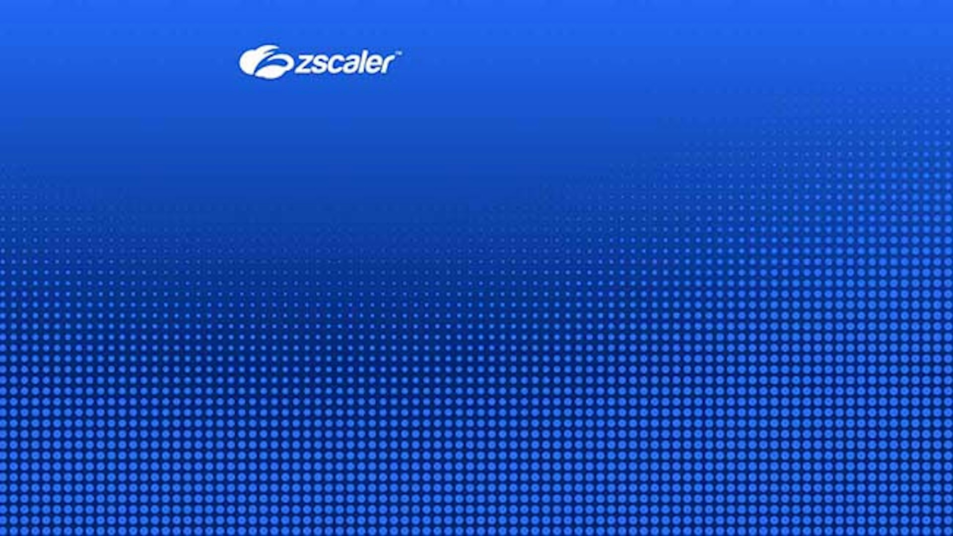 ZPAによるゼロトラストのユーザー - アプリ間マイクロセグメンテーション