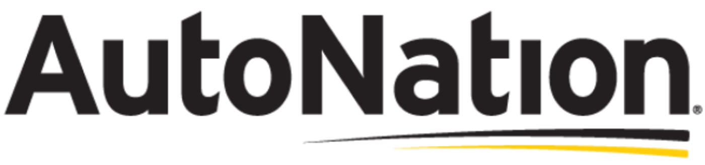 AutoNationのロゴ