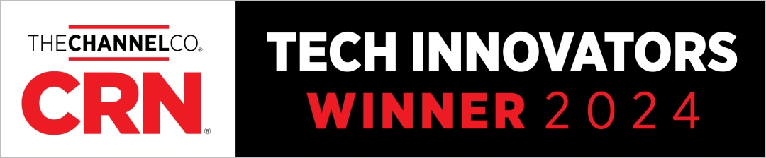 Zscaler Named a Top CRN Tech Innovator